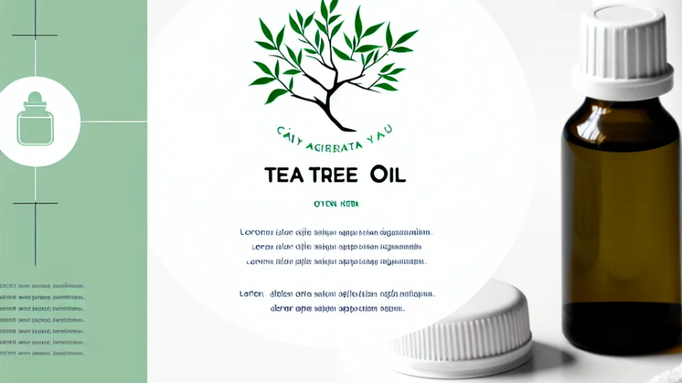 Çay Ağacı Yağının Faydaları Nelerdir?