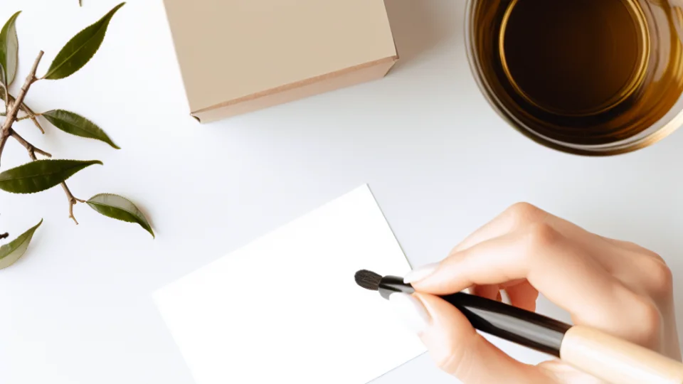 Tea Tree Oil Application Methods According to Skin Type