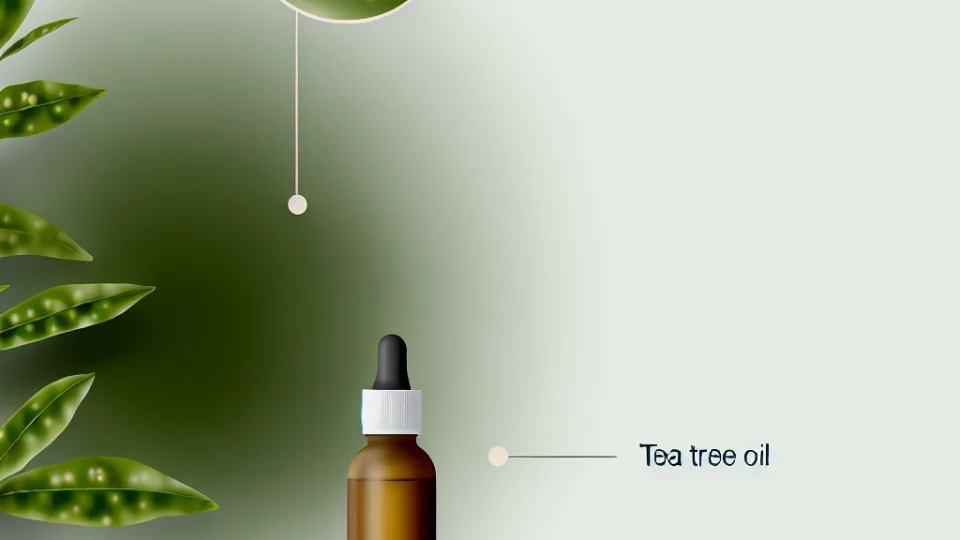 How Effective is Tea Tree Oil on Acne on the Skin?