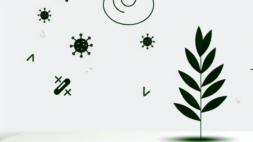 What Are the Antiseptic Properties of Tea Tree Oil?