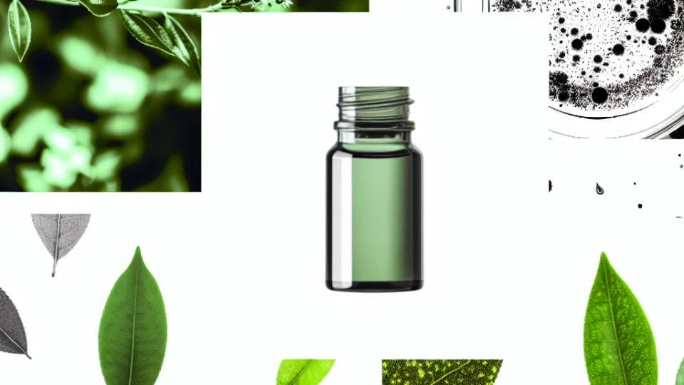 Çay Ağacı Yağı ile Küçük Yaraların ve Böcek Isırıklarının Bakımı Yapılır mı?