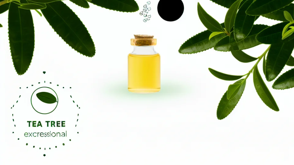 What is Tea Tree Oil and How is it Obtained?