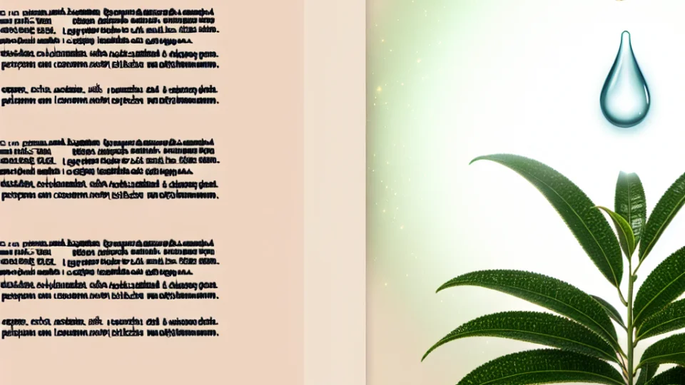 What Are the Main Benefits of Tea Tree Oil?