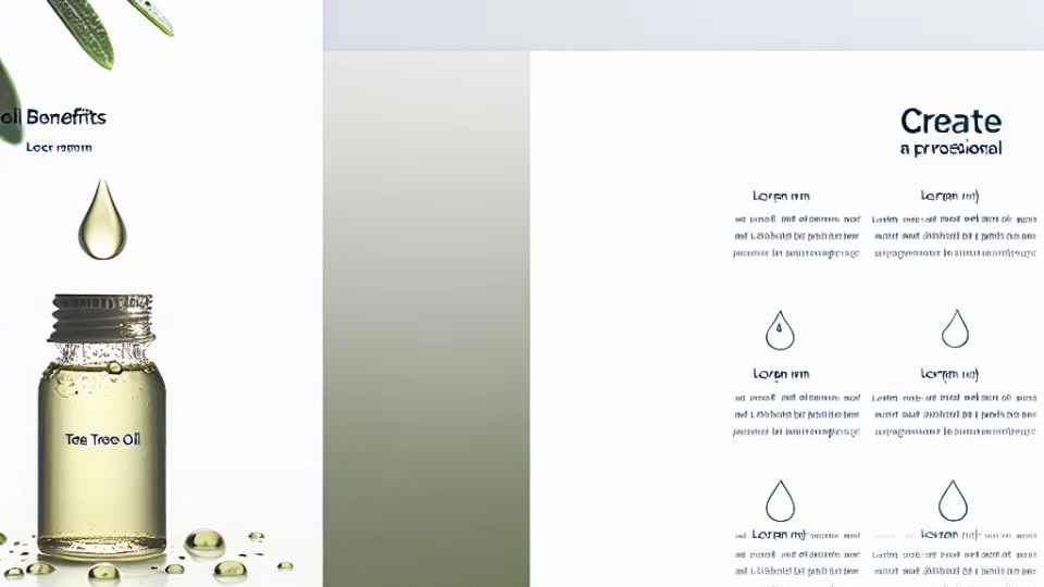 What is Tea Tree Oil Good For?