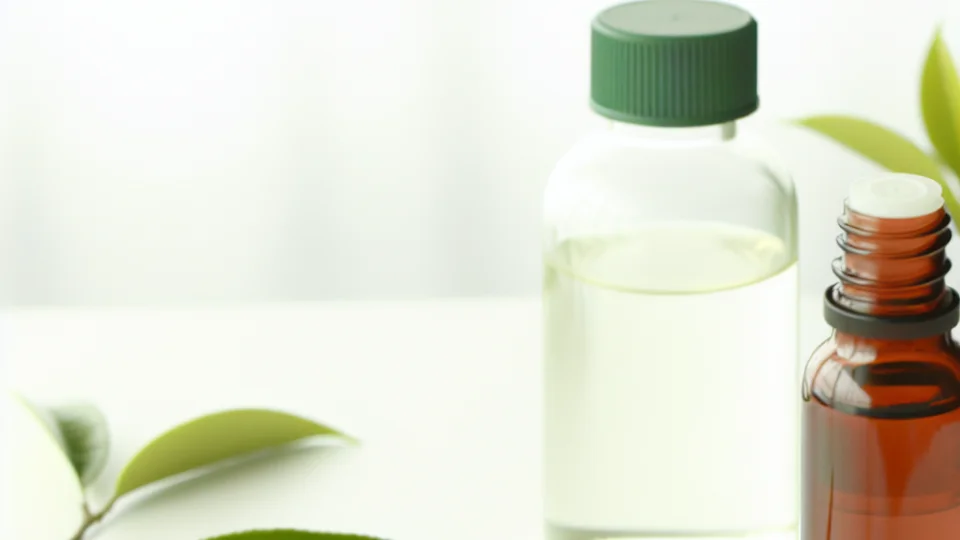 Is Tea Tree Oil Effective for Acne Treatment?