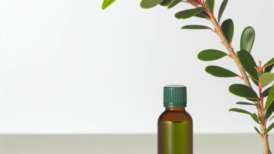 Does Tea Tree Oil Damage the Scalp?