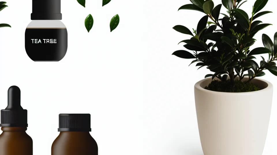 What Are the Benefits of Tea Tree Oil for the Scalp?