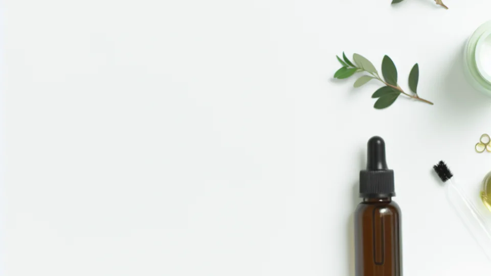 Combination of Tea Tree Oil with Other Hair Products