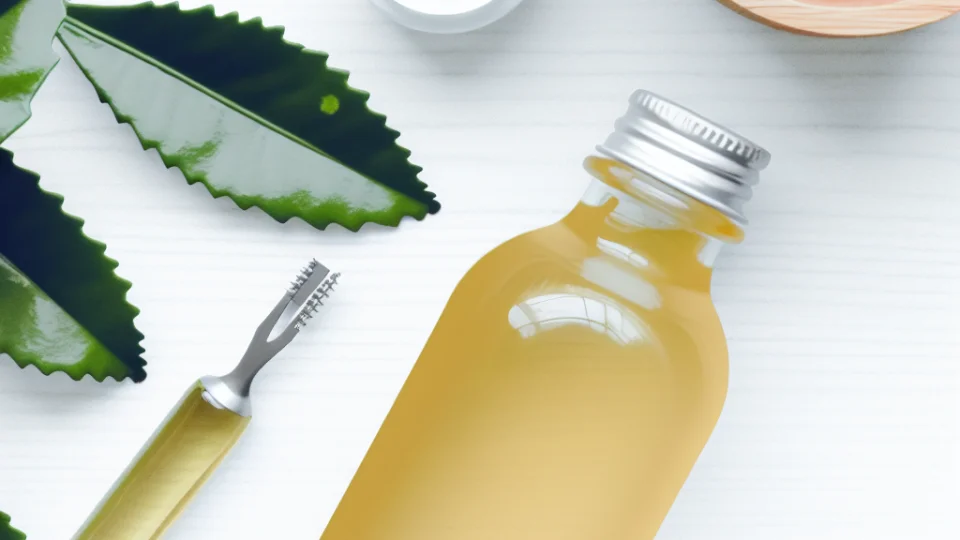 Çay Ağacı Yağını Doğru ve Güvenli Kullanmanın En Etkili Kuralları