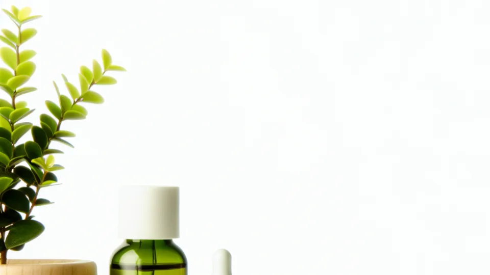 What Are the Antiseptic Properties of Tea Tree Oil?