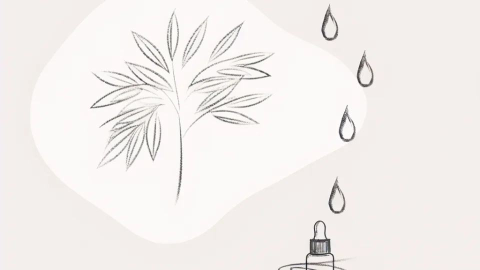 What Are the Antibacterial Properties of Tea Tree Oil?