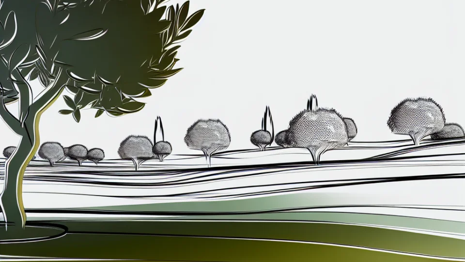 Where Does the Tea Tree Grow in Turkey?